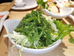 中华海藻-晓寿司·日本料理(望京博雅店)