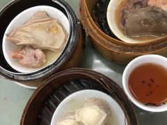 -香港蓮香樓(中環店)