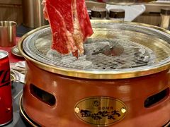-西塔老太太泥炉烤肉(双井店)