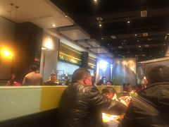 -蜀九香火锅(园艺山店)