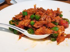 湘味小河虾-花舍·新派粤菜·西餐·下午茶(亚运村·鸟巢店)
