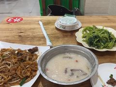 -南记食粥坊·宵夜大排档(莲花总店)