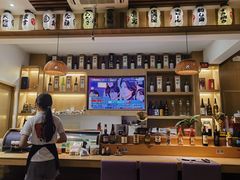 -御厨和食料理·寿司·刺身(麦地店)