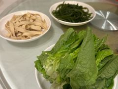-饭怕鱼·黄焖鲟龙鱼(湖大店)