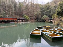 -灵栖洞天