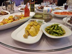 -顺风海鲜港(金玉兰店)