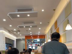 -欣达面馆(天桥支路店)