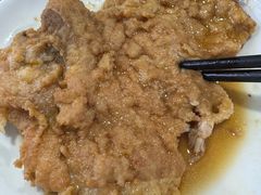 -老袁炒年糕(富豪路店)