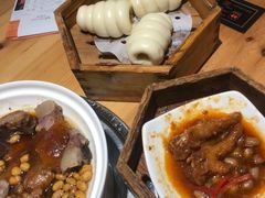 -粤食堂(天津和悦汇店)