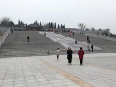 -函谷关历史文化旅游区