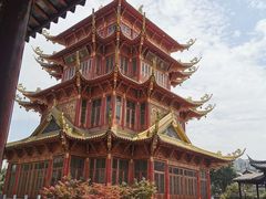 -龙潭水乡