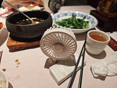 -千百味红餐厅·江西菜(绿地双子塔店)