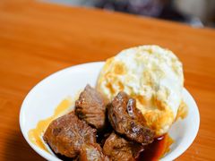 腱子肉-蒋六十八梯眼镜面(狮子坪店)