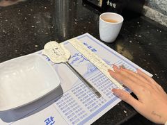 -青松馆韩国料理(香港中路佳世客店)