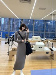 -AN普拉提女子健身工作室