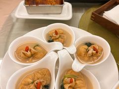 -五观堂素食(新华路店)