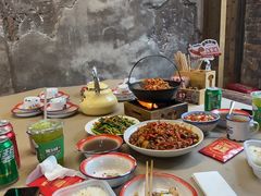 -老三样·旧食新味(万寿宫店)