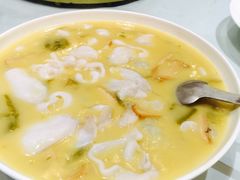 -上海会馆(香港名都店)