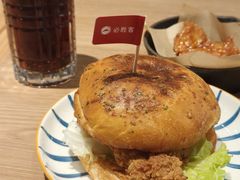 -必胜客(花都百业店)