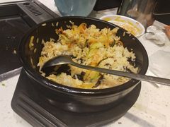 -韩时烤肉(丰科万达广场店)