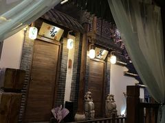 -淀里船宴(卓达店)