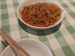 -彭耕记猪油炒小菜(吉联mall店)