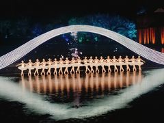 -印象西湖·最忆是杭州实景演出
