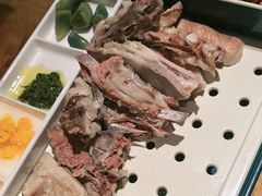 -毡房姑娘·新疆菜·烧烤