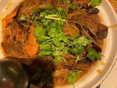 -四姐妹东北饺子(沙尾路店)