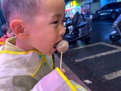 -阿娟牛肉丸·手打牛肉丸·现做现卖