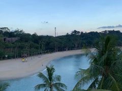 -巴拉湾海滩