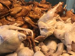 -阿二烤鸡(山塘街店)
