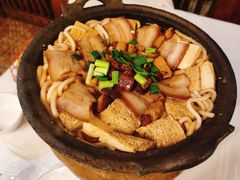 -百花人家(清水田园店)