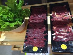 -陈记顺和牛肉火锅馆(天河北路店)