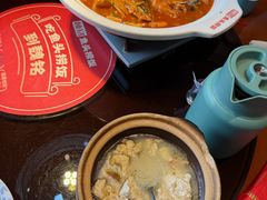 -魏铭鱼头捞饭(晋阳路店)