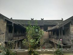 -郭峪古城