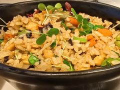 -茹·pure vegan(博华广场店)