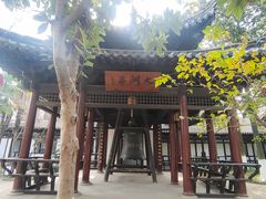 -常熟方塔园