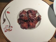 百味糖排-杭百味·大众精选杭帮菜(西湖音乐喷泉店)