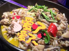 -蛙来哒(东城万达店)