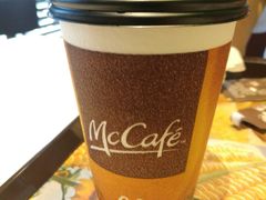 -麦当劳(总统大酒店店)