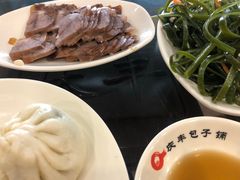 -庆丰包子铺(宣武门店)