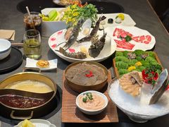 -滟设火锅料理(南滨路店)