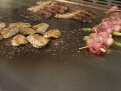 -大渔铁板烧(花园道店)