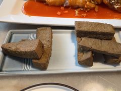 -江南大院松鼠桂鱼(奉贤宝龙店)