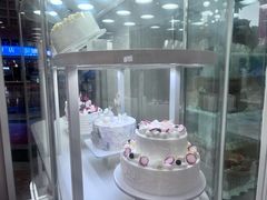 -凯斯汀蛋糕(大学城店)