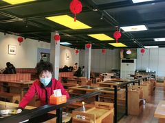 大堂-百岁鱼(人民路店)
