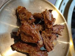 -明洞王妃家烤肉(苏州中心星悦汇店)