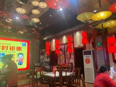 -淮安宴·淮扬菜(清河路一店)