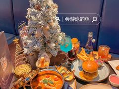 -bluefrog蓝蛙(水游城店)